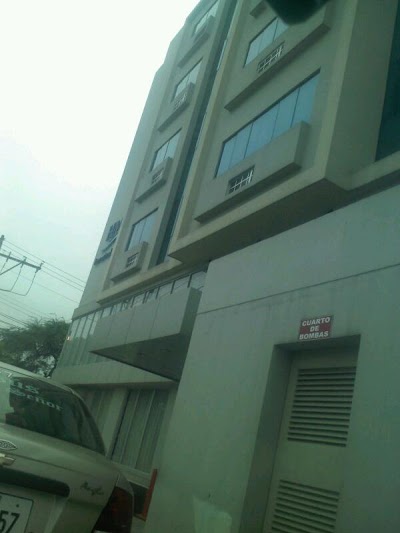 HM International Hotel, Guayaquil, Ecuador