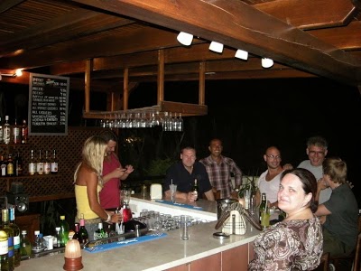 Kriss Hotel, Bodrum, Turkey