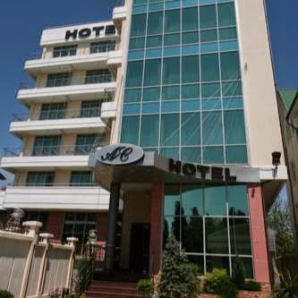 AC Hotel, Adler, Russian Federation