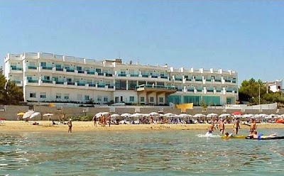 Majestic Molise, Termoli, Italy