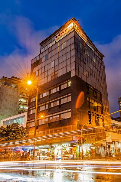 Hotel Bogota Royal Suite, Bogota, Colombia