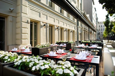 Iberostar Grand Hotel Budapest, Budapest, Hungary