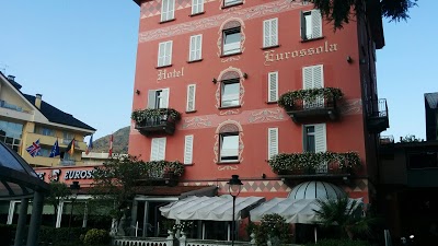 Eurossola, Domodossola, Italy