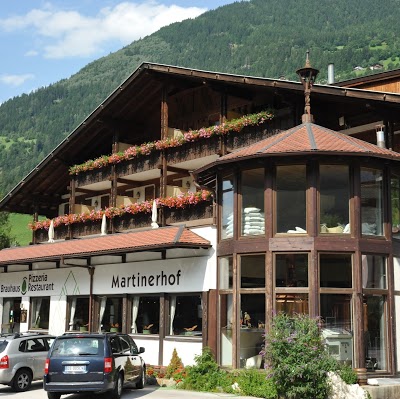 Martinerhof, San Martino in Passiria, Italy