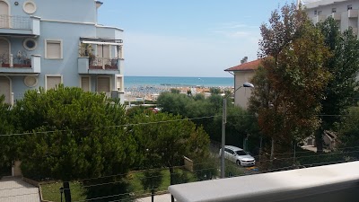 Rex, Rimini, Italy