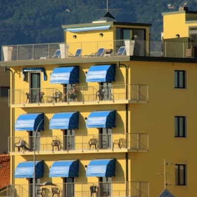 Sole e Mare, Camaiore, Italy