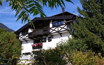 Garni Hotel Pension Zimmermann, Reith bei Kitzbuehel, Austria