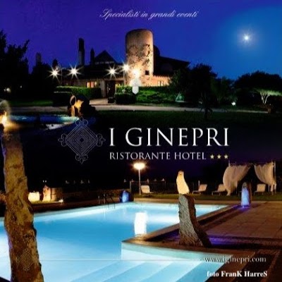 I Ginepri, Quartucciu, Italy