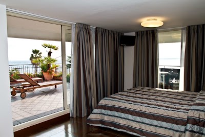 Hotel Ristorante 116, Terracina, Italy