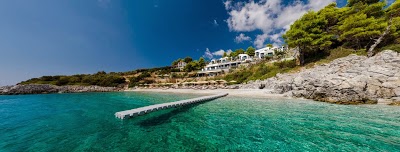 Adrina Resort & Spa, Skopelos, Greece