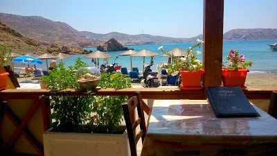 Alpha Studios, Karpathos, Greece