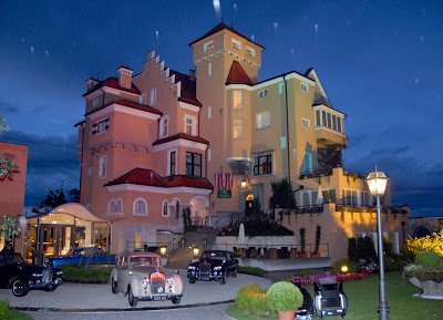 Hotel Muellner, Marz, Austria