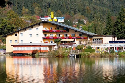 Hotel Seestuben, Villach, Austria