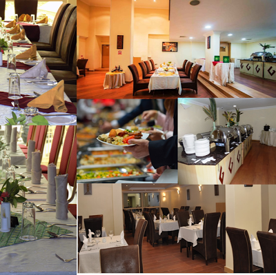 Westown Hotel, Lagos, Nigeria