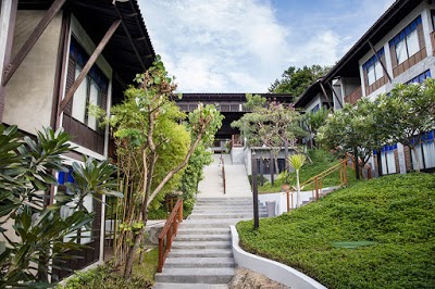 Akyra Chura Samui, Koh Samui, Thailand