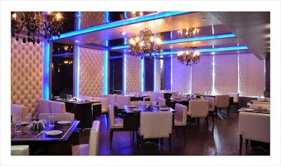 Almondz Hotel, New Delhi, India