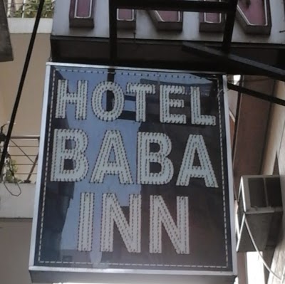 Hotel Baba Inn, New Delhi, India