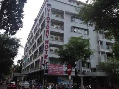 Victory Saigon Hotel, Ho Chi Minh City, Viet Nam