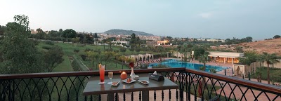 Palais Medina & Spa, Fes, Morocco