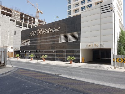 100 Residence, Manama, Bahrain