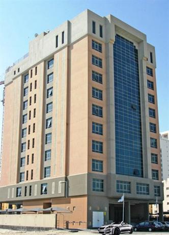 Middle East Plaza, Manama, Bahrain