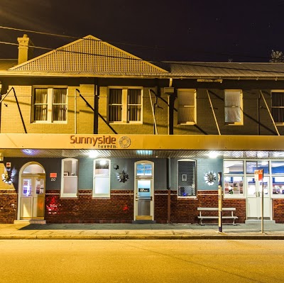 Sunnyside Tavern, Broadmeadow, Australia