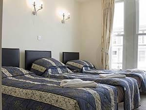 St. Joseph Hotel, London, United Kingdom