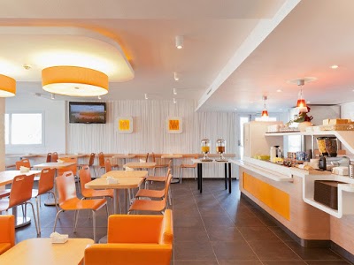 ibis budget Leuven Centrum, Leuven, Belgium