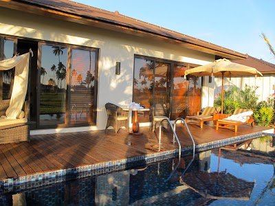 The Residence Zanzibar, Kizimkazi, Tanzania