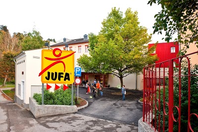 JUFA Waldviertel, Raabs An Der Thaya, Austria