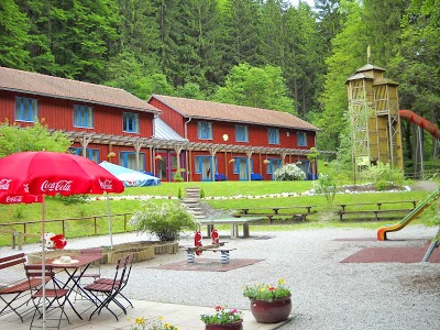 Hotel Jufa Bruck An Der Mur, Bruck an der Mur, Austria