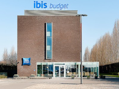 ibis budget Antwerpen Port, Antwerp, Belgium