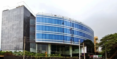 Svenska Design Hotel, Bangalore, Bengaluru, India