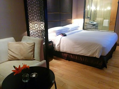 Crowne Plaza New Delhi Mayur Vihar Noida, New Delhi, India