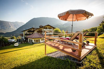 Aktiv Panoramahotel Daniel, Sautens, Austria
