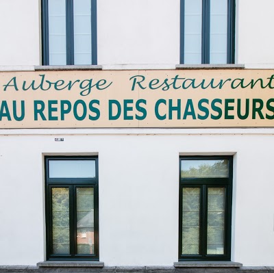 Au Repos des Chasseurs, Brussels, Belgium