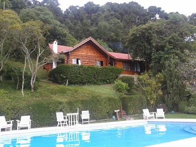 Hotel Rosa dos Ventos, Teresopolis, Brazil