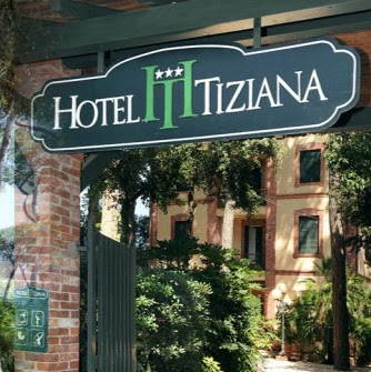 Hotel Villa Tiziana, Pietrasanta, Italy