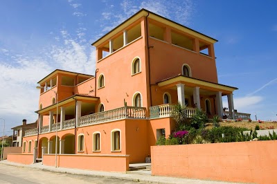La Madonnina, Buddus, Italy