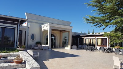 Tenuta Inagro, San Severo, Italy