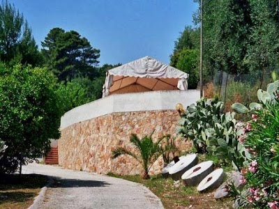 Residence Molino di Mare, Rodi Garganico, Italy