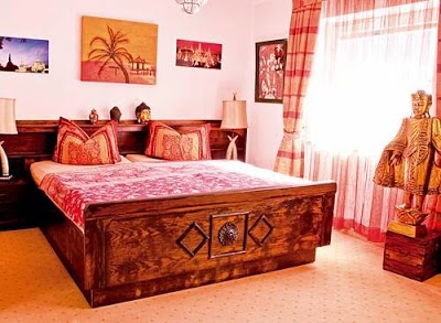 Hotel Post Bayerisch Gmain, Bayerisch Gmain, Germany