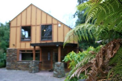 Turangi Trout Lodge, Turangi, New Zealand