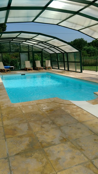 Vacanciel Cambo les Bains, Cambo-les-Bains, France