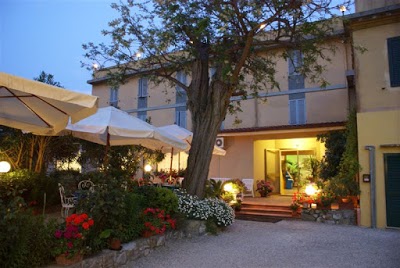 Hotel Ginevra, Rio Marina, Italy