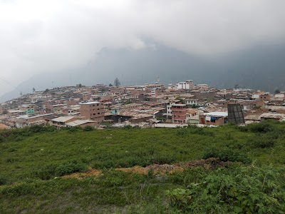 Hotel Cancay Vento, Canta, Peru