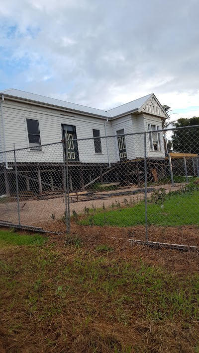 Kananook Heritage House, Bairnsdale, Australia