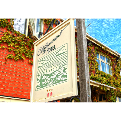 The Cliffemount Hotel, Saltburn-by-the-Sea, United Kingdom