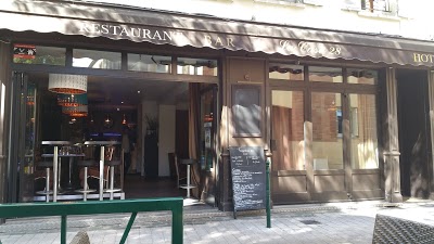 Casa 28, Rueil-Malmaison, France