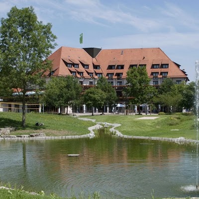 Flair Park-Hotel Ilshofen, Ilshofen, Germany